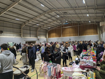 Boutique Baby Sale