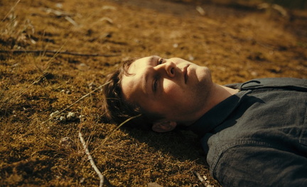 Joshua Burnside