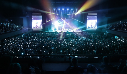 C2C: Country to Country Festival