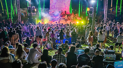 Malasimbo Music &amp; Arts Festival 2025