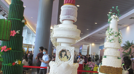 Bakery Fair 2025