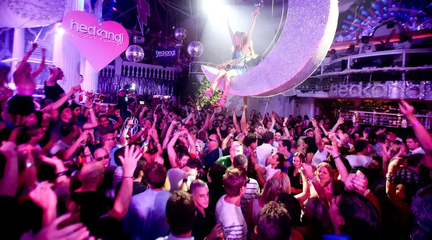 Hedkandi  25th Global Anniversary Party
