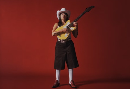 KXCI Presents — Baila el Pueblo