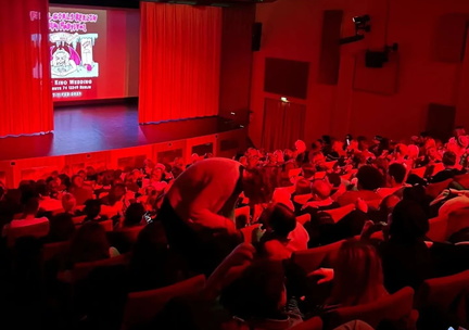 10. Final Girls Berlin Film Festival