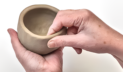 handbuilding