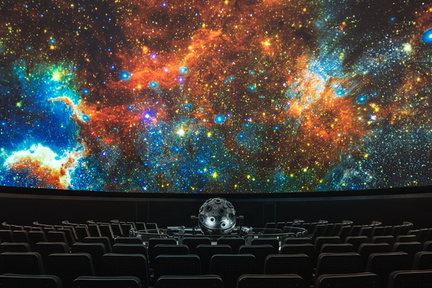 Hidden Stars How Women Discovered the Stars