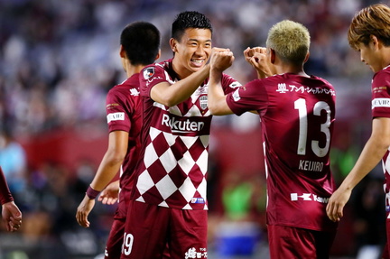 Vissel Kobe