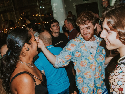 Whip It After Party