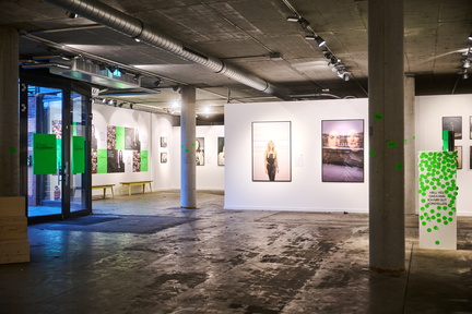 Women in Leadership Vernissage