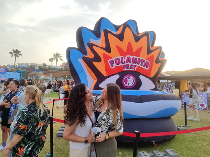 Fulanita Fest