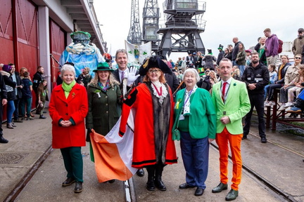 Irish Music Festival