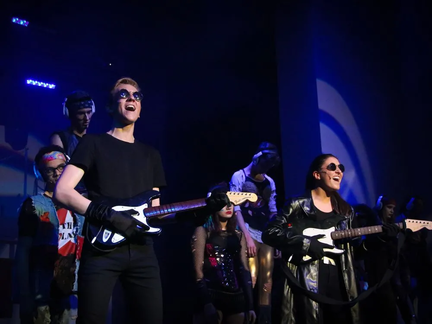 We Will Rock You