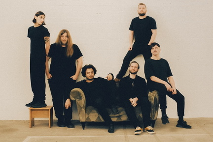 Zeal & Ardor