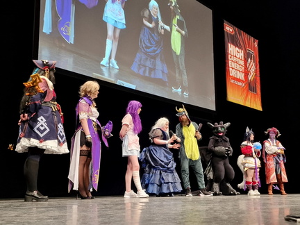 Dublin Comic Con