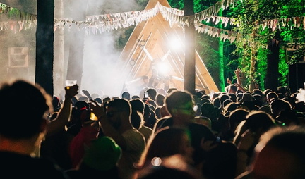 Otherside Music &amp; Arts Festival