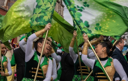 St. Patrick’s Festival