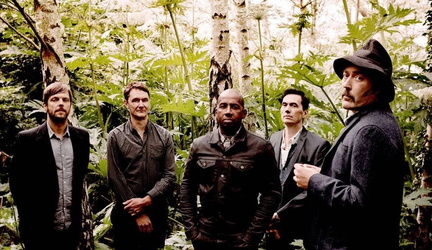 Tindersticks