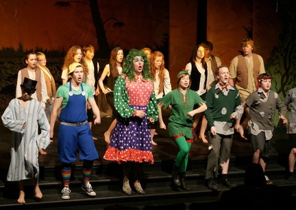 Peter Pan