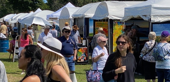 Lakewood Ranch Festival of the Arts