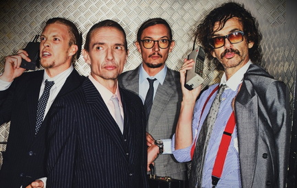 The Darkness