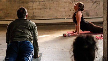 Ashtanga