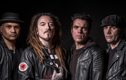 The Wildhearts