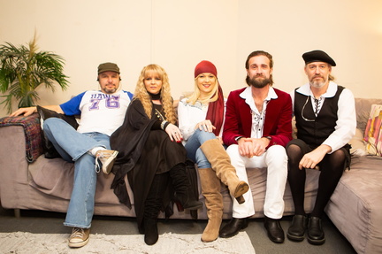 Go Your Own Way - The Fleetwood Mac Legacy