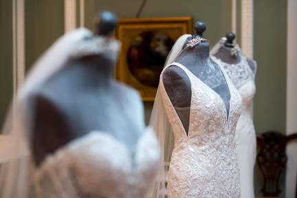 Spring Wedding Fayre