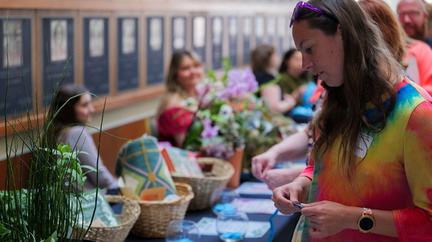 Oklahoma Gardening School - Myriad Botanical Gardens