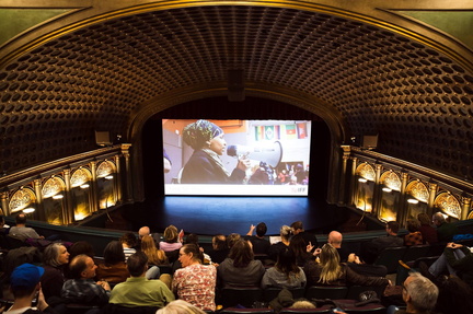 Spokane International Film Festival