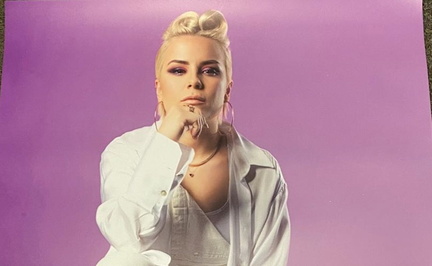 What About Pink Tribute