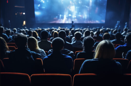 Audience Theatre