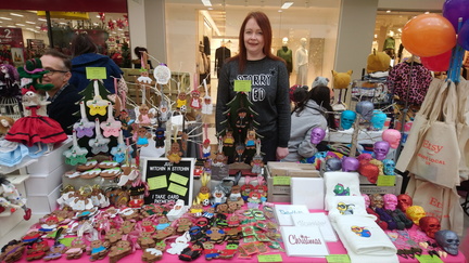 Black Country Spring Artisan Fair