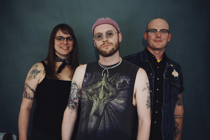 The Hooten Hallers