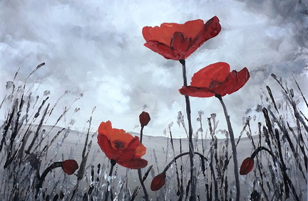 Sip &amp; Paint Night