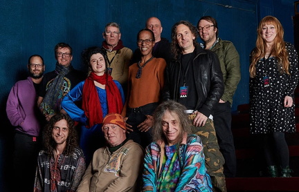 The Orb &amp; Ozric Tentacles