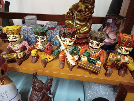 Antique Vintage and Collectors Fair