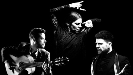 Art of Andalucia - The Glasgow Royal Concert Hall