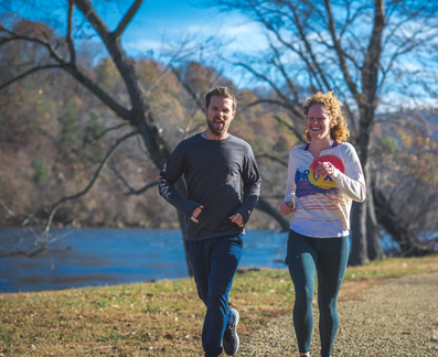 Olivette Farm 5K and Fun Run