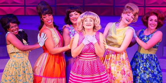 Beehive The 60's Musical