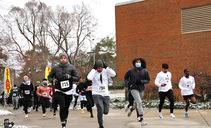 Race for Humanity