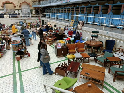 Vintage Home Show Manchester