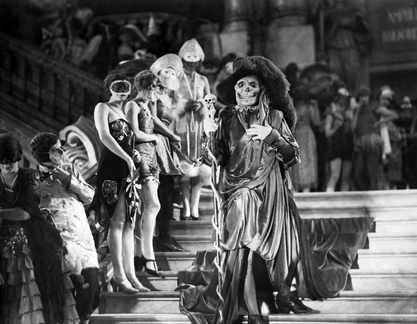 Phantom of the Opera