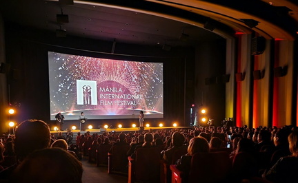 2025 Manila International Film Festival