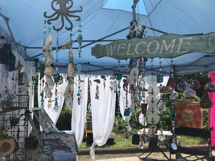 Camel City Craft Fair