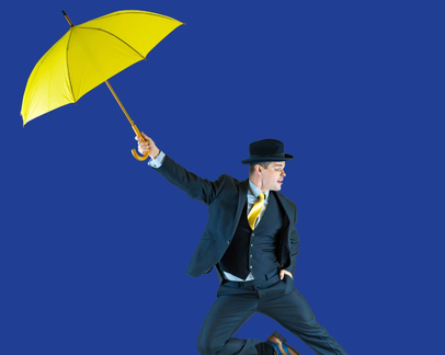 Singin In The Rain