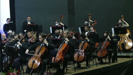 SHOW CLÁSSICOS DO CINEMA