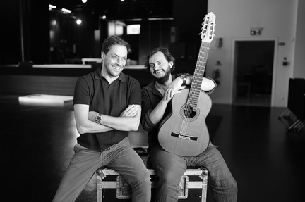 Antonio Zambujo &amp; Yamandu