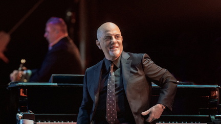 Billy Joel