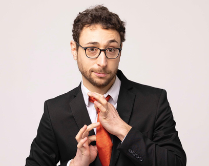 Sebastian Marx